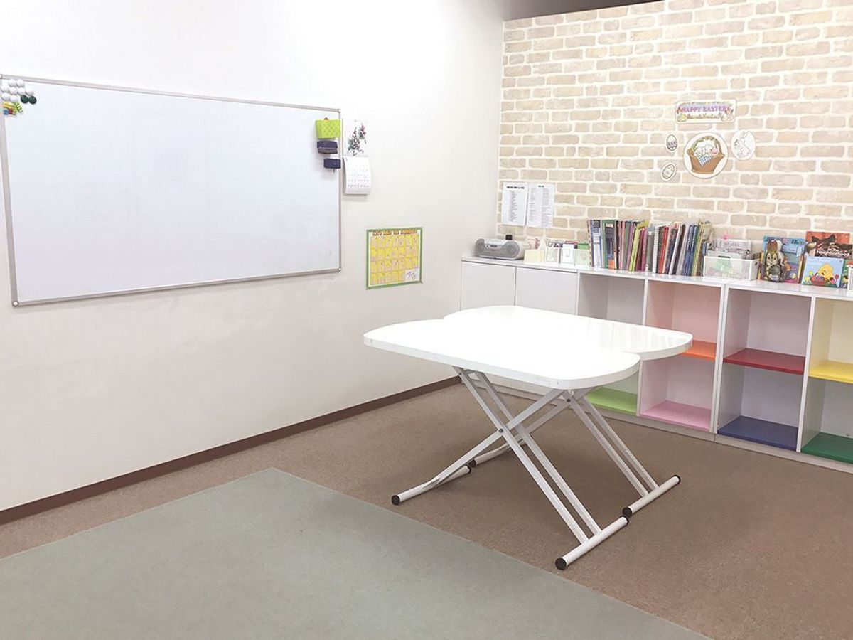 ベネッセの英語教室 BE studio（プラザ校） ココネ上福岡プラザ5