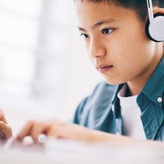 進学塾Rex 教室 4