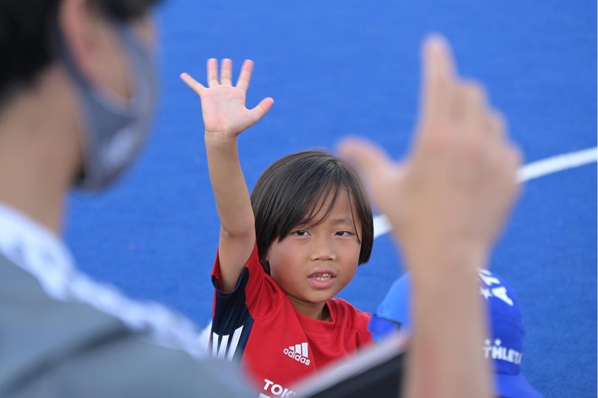 東急Sレイエス フットボールスクール 教室 4