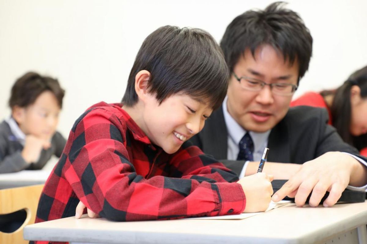 開進館 六甲校7