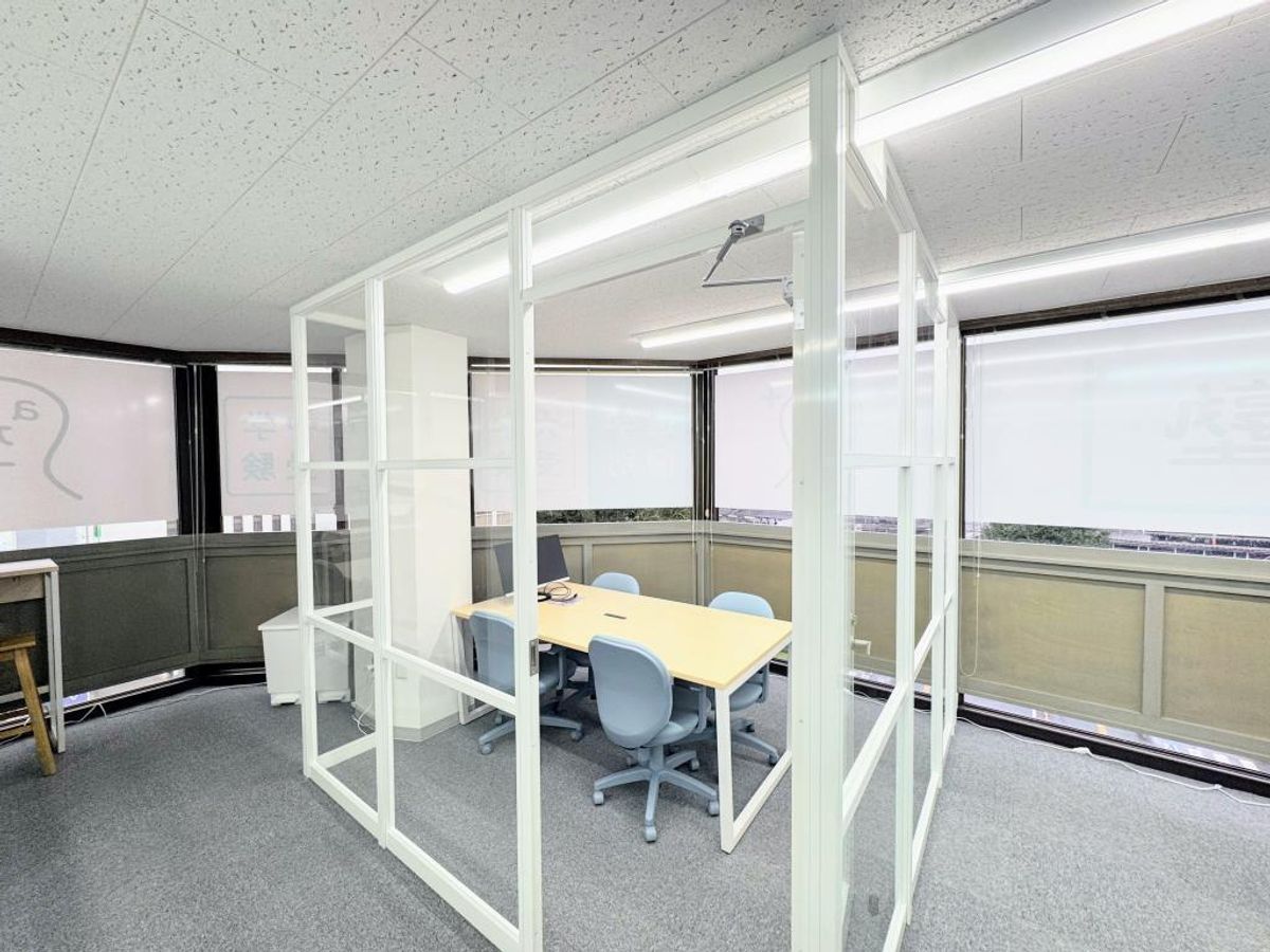 進学個別ａｔａｍａ＋塾 春日部校6