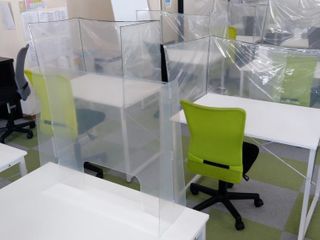 個別指導塾 学習空間 北41条東教室4