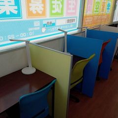 個別指導塾 学習空間 教室 3