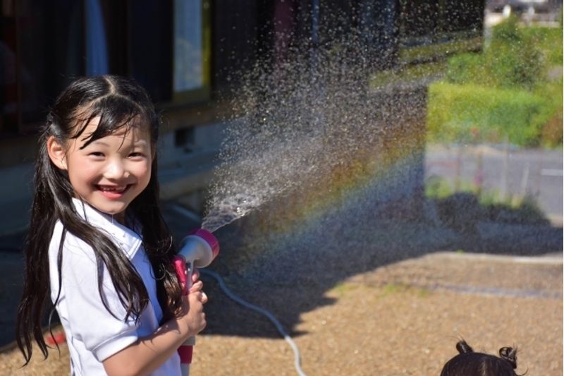 代々木上原駅周辺の子供の習い事20選！英会話教室や剣道スクールなど