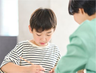 完全個別 松陰塾 南城大里校の小学生コース