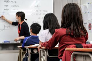 創研学院【首都圏】 教室 2