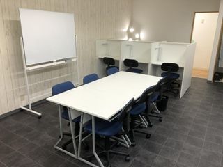 個別指導塾ノーバス 蒲生四丁目校6