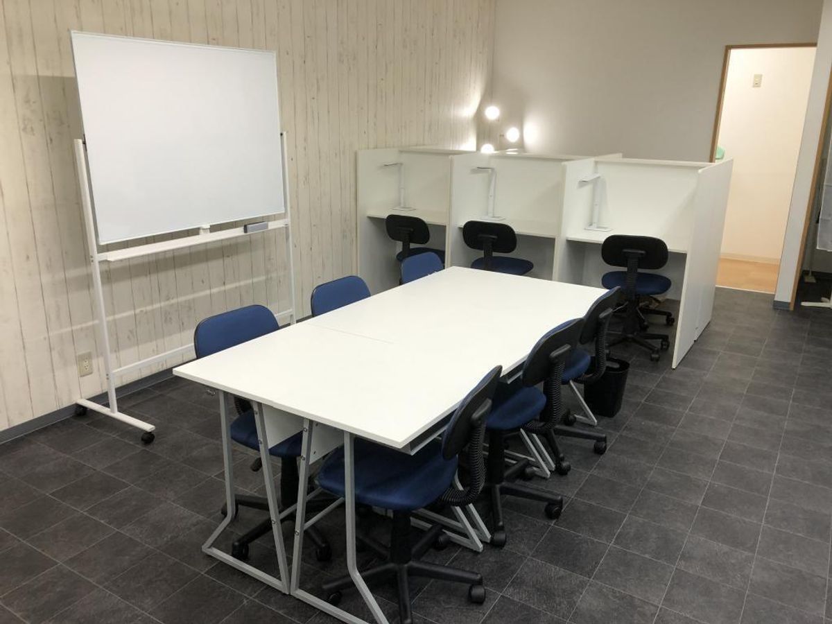 個別指導塾ノーバス 蒲生四丁目校6