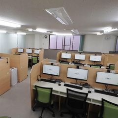 日進研 個別スクール 教室 4