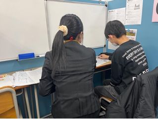 パーソナル 蒲町東教室8