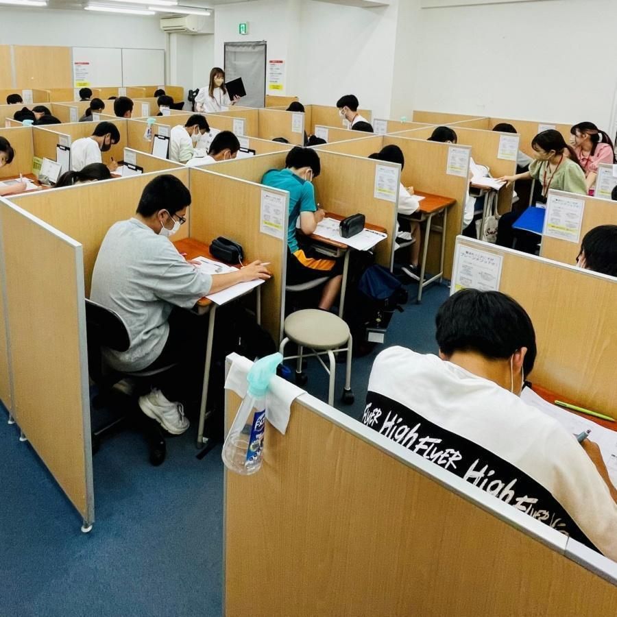 個人別指導塾ブレーン 伊丹西野校9