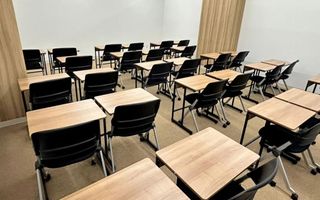 セナミ学院 教室 4