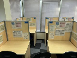 個別指導塾スタンダード 三原駅前教室4