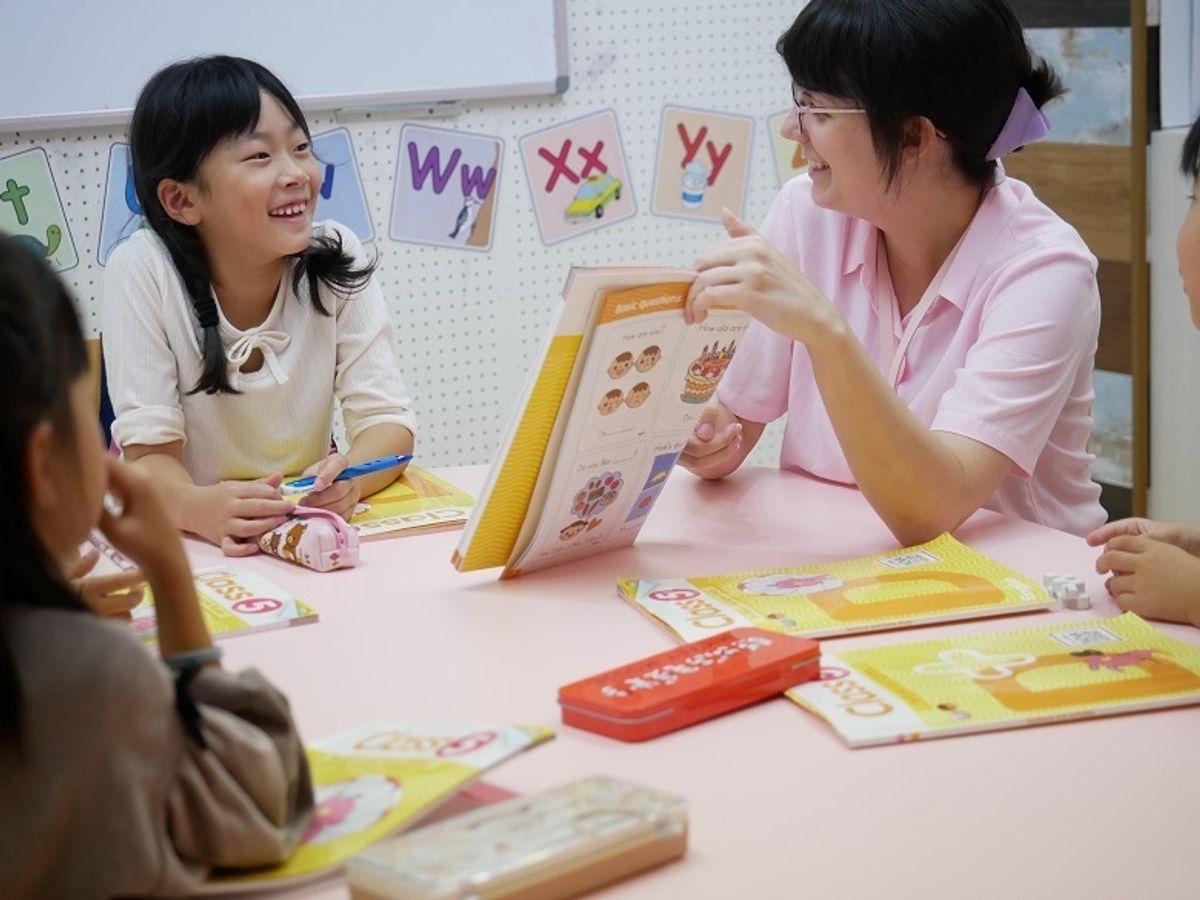 NOVAバイリンガルKIDS 高田馬場校6