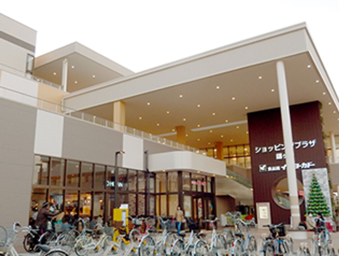 ベネッセの英語教室 BE studio（プラザ校） ショッピングプラザ　鎌ケ谷プラザ6