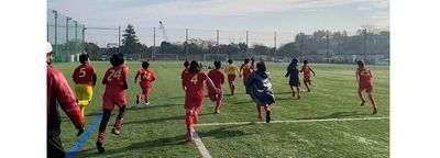 スピリベル多摩川 アカデミー大田校