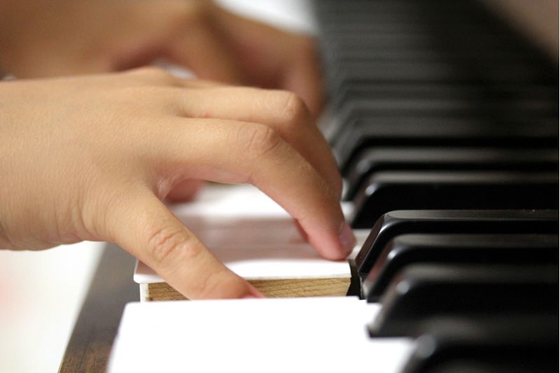 富士市の子供向けピアノ教室10選