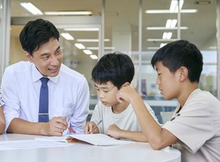 類塾プラス 池田駅前教室3