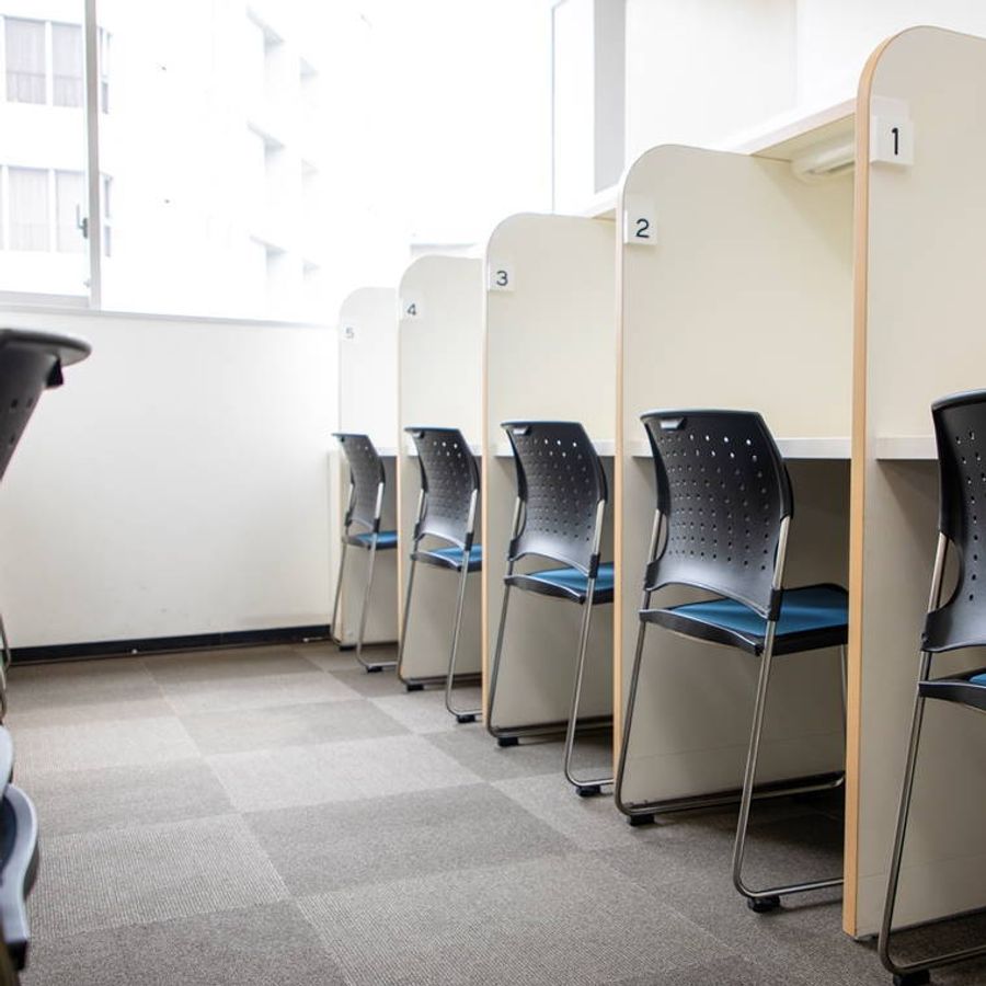 個別館 阪急伊丹校13