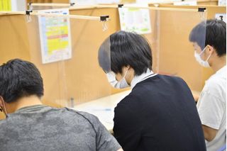 個別指導 スクールIE 岡崎北校14