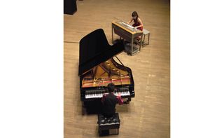 かわだ音楽教室【エレクトーン】 教室 4