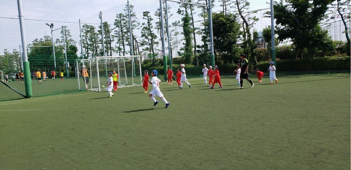 ソレオサッカークラブ 口コミ 体験申込 子供の習い事口コミ検索サイト コドモブースター ソレオサッカークラブ 口コミ 体験申込 子供の習い事口コミ検索サイト コドモブースター
