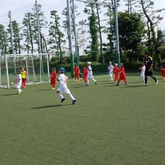 新小岩駅周辺の子どものサッカースクール 全15教室 子供の習い事の体験申込はコドモブースター