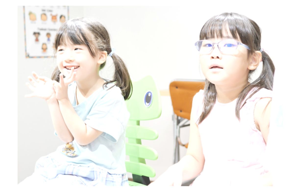 個別英語教室エックス・ジュニア4