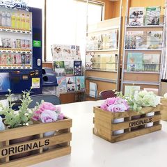 スクール21 教室 3