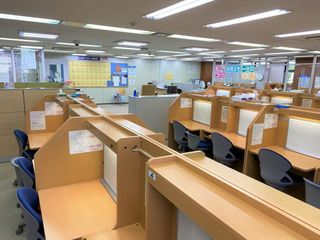 馬渕個別 緑地公園校11