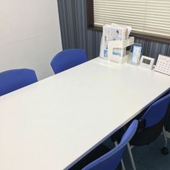 個別指導の田中学習会 岡山芳泉校6