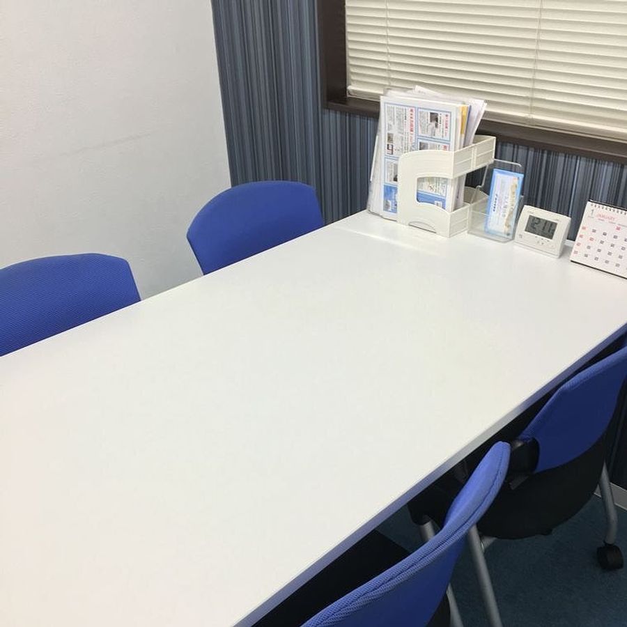 個別指導の田中学習会 岡山芳泉校6