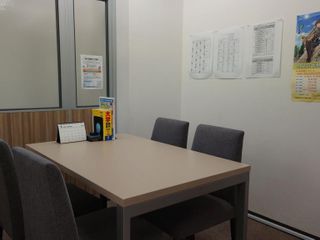 個別教室のトライ 大田原校6