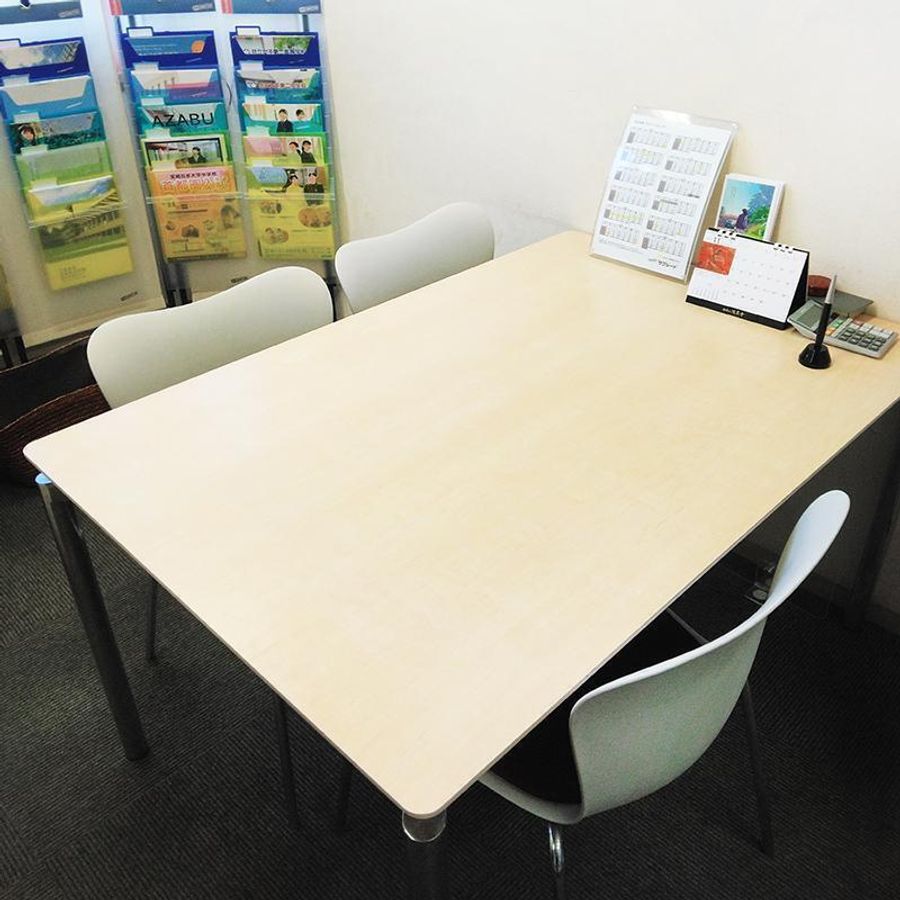 個別指導学院サクシード 若葉台校5