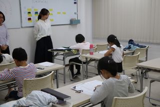 KidsDo!そろばんクラブ 教室 3