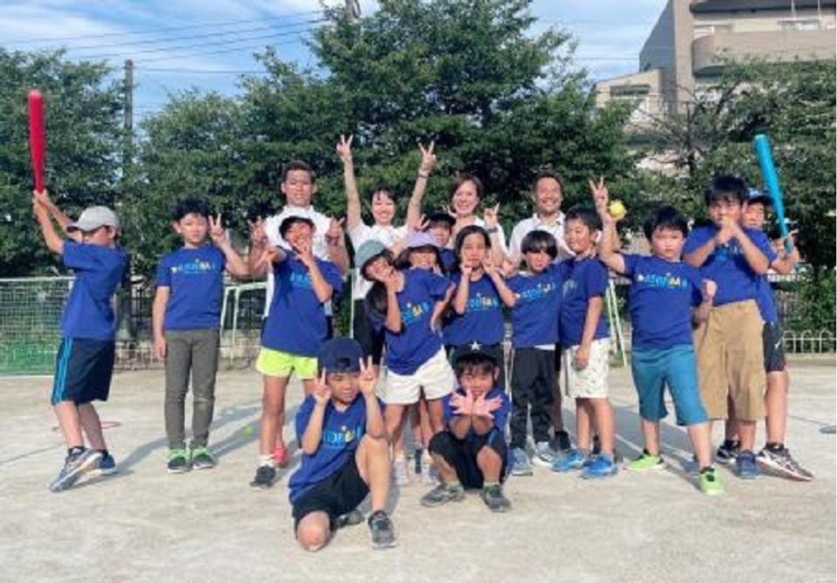 放課後キッズスポーツスクールASOBIBA 教室 3