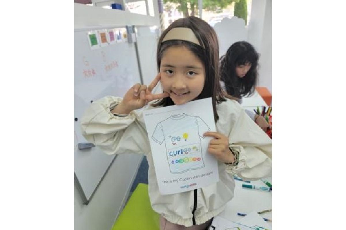 International Gakudo by CURIOOkids 教室 0