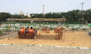 シェア畑 さいたま与野13