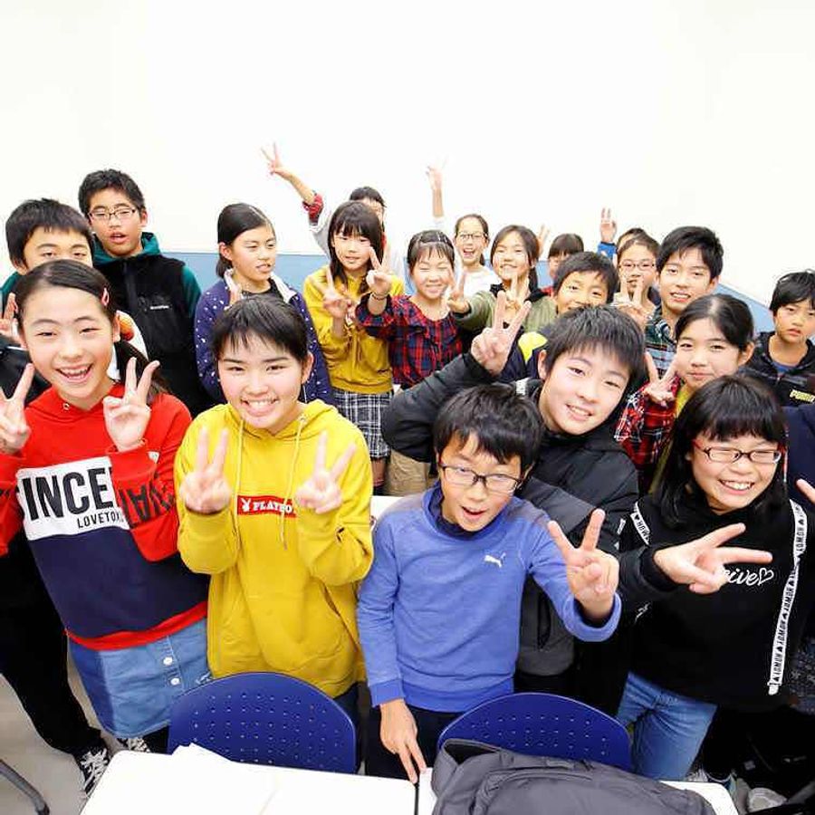 ライズ1 敷戸校14