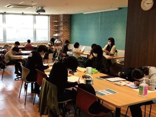 個人最適化学習塾 Dreaven(ドリーブン) 松陰神社駅前校11