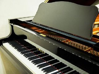 宮地楽器音楽教室 ピアノ教室 MUSIC JOY新宿4