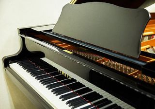 宮地楽器音楽教室 ピアノ教室 MUSIC JOY市ヶ谷2