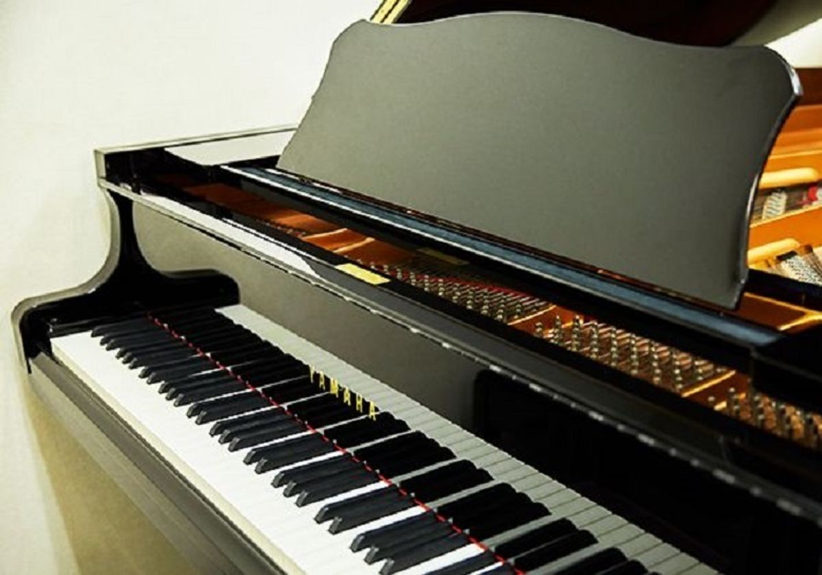 宮地楽器音楽教室 ピアノ教室 教室 1