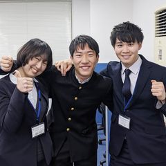 プラドアカデミー 教室 4