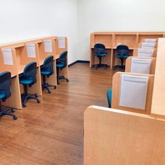 能開センター【広島県・香川県】 教室 4