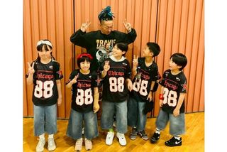 JBAダンススクール【ダンス】 経堂スタジオハーモニー10