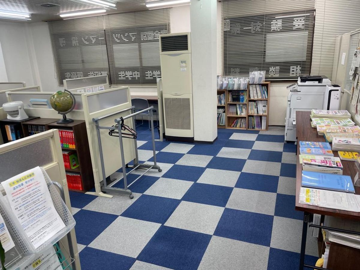 KATEKYO学院 敦賀市役所前校9