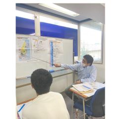 WIP 少人数制予備校 本校19