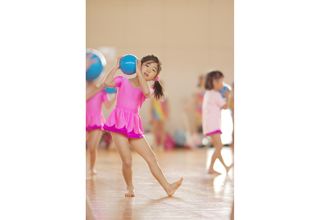 東京アスレティッククラブ【運動・体操・陸上】 TAC中野16