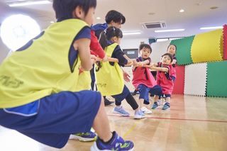 忍者ナイン【やる気スイッチグループ】 大泉学園ラボ10